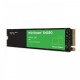 WD Green SN350 SSD 240GB M.2 NVMe