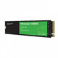 WD Green SN350 SSD 240GB M.2 NVMe WD Green SN350 SSD 240GB M.2 NVMe