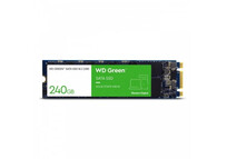 Western Digital WD Green 240GB SSD M.2 SATA 3
