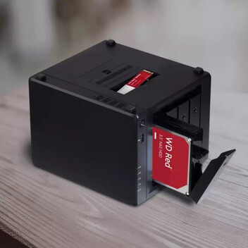 WD Red SN700 250GB SSD M.2 NVMe PCIe 3.0 WD Red SN700 250GB SSD M.2 NVMe PCIe 3.0