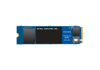 Western Digital WDS250G2B0C SSD NVMe M.2 2280 250G