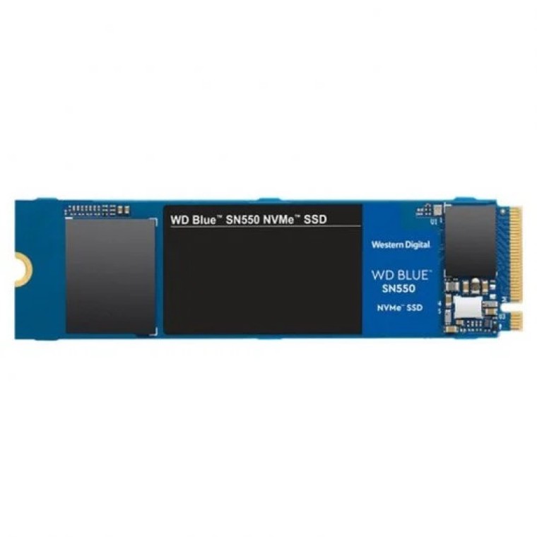 Western Digital WDS250G2B0C SSD NVMe M.2 2280 250G