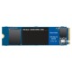 Western Digital WDS250G2B0C SSD NVMe M.2 2280 250G