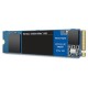 Western Digital WDS250G2B0C SSD NVMe M.2 2280 250G