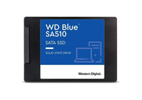 WD Blue SA510 250GB SSD SATA 3