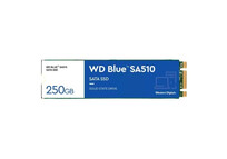 Western Digital Blue SA510 M.2 250GB SATA 3
