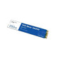 Western Digital Blue SA510 M.2 250GB SATA 3 Western Digital Blue SA510 M.2 250GB SATA 3