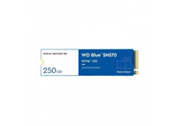 WD Blue SN570 250GB SSD M.2 PCIe Gen3 x4 NVMe