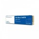 WD Blue SN570 250GB SSD M.2 PCIe Gen3 x4 NVMe