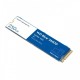 WD Blue SN570 250GB SSD M.2 PCIe Gen3 x4 NVMe