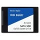 WD Blue 3D NAND SSD 2.5" 4TB SATA3