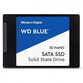 WD Blue 3D NAND SSD 2.5" 4TB SATA3 WD Blue 3D NAND SSD 2.5" 4TB SATA3