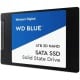 WD Blue 3D NAND SSD 2.5" 4TB SATA3