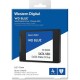 WD Blue 3D NAND SSD 2.5" 4TB SATA3