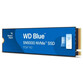 Disco Duro WD Blue SN5000 4TB Disco SSD M.2 PCIe 4.0 NVMe Gen4
