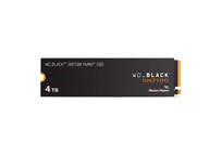 Disco Duro SSD WD_BLACK SN7100 4TB M.2 PCIe Gen4 NVMe 7000MB/s 3D TLC NAND 2280