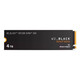 Disco Duro SSD WD_BLACK SN7100 4TB M.2 PCIe Gen4 NVMe 7000MB/s 3D TLC NAND 2280