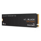 Disco Duro SSD WD_BLACK SN7100 4TB M.2 PCIe Gen4 NVMe 7000MB/s 3D TLC NAND 2280 Disco Duro SSD WD_BLACK SN7100 4TB M.2 PCIe Gen4 NVMe 7000MB/s 3D TLC NAND 2280