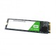 WD Green SATA 480GB SSD M.2 2280