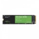 WD Green SN350 SSD 480GB M.2 NVMe