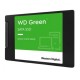 WD Green 480GB SSD 2.5" SATA 3