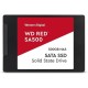 WD Red SA500 NAS 500GB SSD 2.5" SATA 3