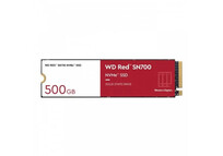 WD Red SN700 500GB SSD M.2 NVMe PCIe 3.0