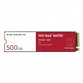WD Red SN700 500GB SSD M.2 NVMe PCIe 3.0 WD Red SN700 500GB SSD M.2 NVMe PCIe 3.0