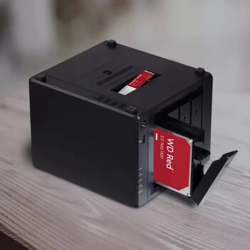 WD Red SN700 500GB SSD M.2 NVMe PCIe 3.0 WD Red SN700 500GB SSD M.2 NVMe PCIe 3.0