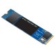 WD Blue SN550 SSD 500GB NVMe M.2 PCIe Gen 3