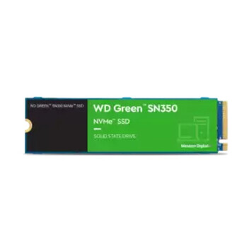 Disco Duro WD Green SN350 SSD 500GB M.2 NVMe Disco Duro WD Green SN350 SSD 500GB M.2 NVMe