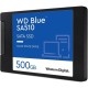 WD Blue SA510 500GB SSD SATA 3