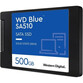 WD Blue SA510 500GB SSD SATA 3