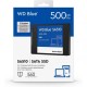 WD Blue SA510 500GB SSD SATA 3