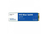 Western Digital Blue SA510 M.2 500GB SATA 3