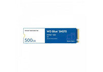 WD Blue SN570 SSD 500GB M.2 NVMe