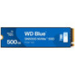 Disco Duro Western Digital 500GB NVMe 5000MB/s WD Blue SN5000 + Software Monitorización Disco Duro Western Digital 500GB NVMe 5000MB/s WD Blue SN5000 + Software Monitorización