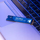 Disco Duro Western Digital 500GB NVMe 5000MB/s WD Blue SN5000 + Software Monitorización Disco Duro Western Digital 500GB NVMe 5000MB/s WD Blue SN5000 + Software Monitorización