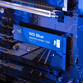 Disco Duro Western Digital 500GB NVMe 5000MB/s WD Blue SN5000 + Software Monitorización Disco Duro Western Digital 500GB NVMe 5000MB/s WD Blue SN5000 + Software Monitorización