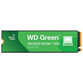 Disco Duro WD Green SN3000 512GB Disco SSD 5000MB/s NVMe PCIe 4.0 M.2 Gen4 QLC 3D NAND Disco Duro WD Green SN3000 512GB Disco SSD 5000MB/s NVMe PCIe 4.0 M.2 Gen4 QLC 3D NAND