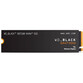 Disco Duro WD BLACK SN7100 500GB Disco SSD 6800MB/s NVMe PCIe 4.0 M.2 Gen4 TLC 3D NAND Disco Duro WD BLACK SN7100 500GB Disco SSD 6800MB/s NVMe PCIe 4.0 M.2 Gen4 TLC 3D NAND