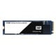 Western Digital Black PCIe Gen3 SSD M.2 512GB