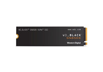 Disco Duro WD Black SN850X 8TB Disco SSD 7200MB/S NVMe PCIe 4.0 M.2 Gen4