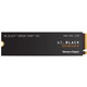 Disco Duro WD Black SN850X 8TB Disco SSD 7200MB/S NVMe PCIe 4.0 M.2 Gen4