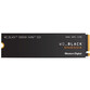 Disco Duro WD Black SN850X 8TB Disco SSD 7200MB/S NVMe PCIe 4.0 M.2 Gen4