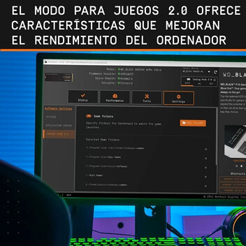 Disco Duro WD Black SN850X 8TB Disco SSD 7200MB/S NVMe PCIe 4.0 M.2 Gen4