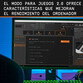 Disco Duro WD Black SN850X 8TB Disco SSD 7200MB/S NVMe PCIe 4.0 M.2 Gen4