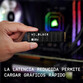 Disco Duro WD Black SN850X 8TB Disco SSD 7200MB/S con Disipador NVMe PCIe 4.0 M.2 Gen4 16GT/s