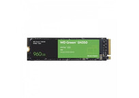 WD Green SN350 SSD 960GB M.2 NVMe