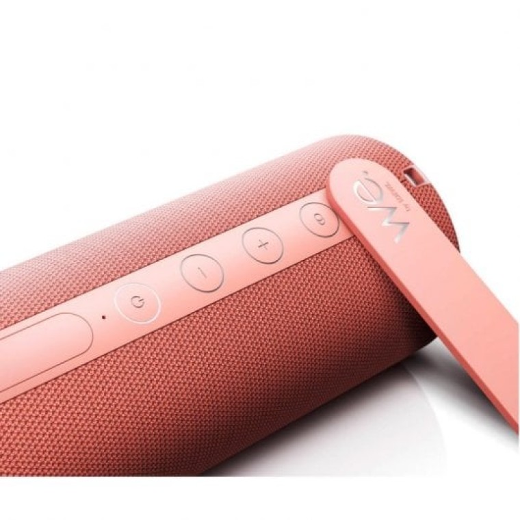 Loewe We. HEAR 2 Altavoz Bluetooth 60W Coral